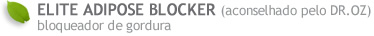 elite adipose blocker
