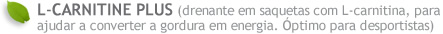 l carnitine plus